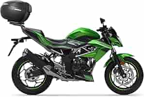 限定　トップブリッジ　ブラックステア　TYPE-JL G-SHAD 153GARAGE セパレートハンドル＆トップブリッジキット ブラック